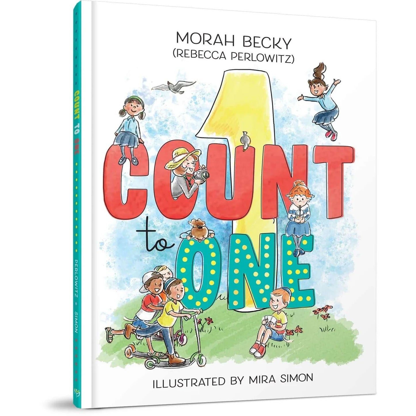 Count to One