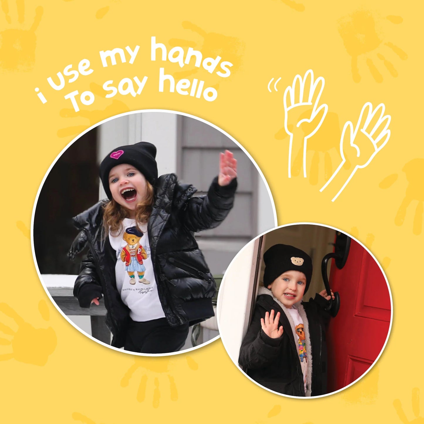 My Hands