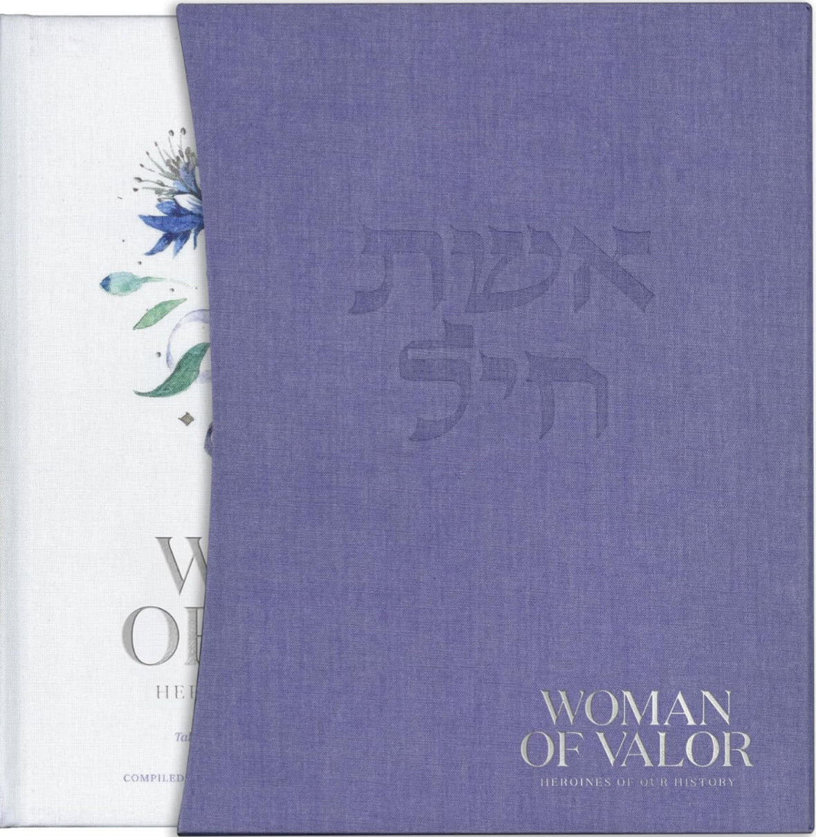 Woman of Valor