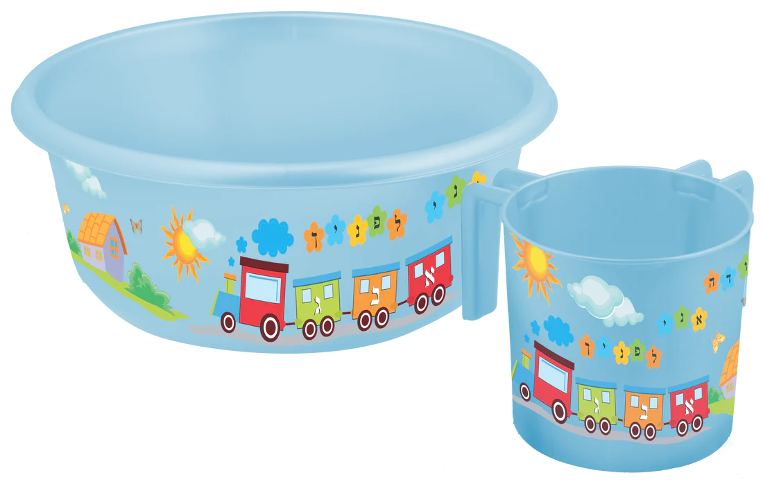 Kinder Shpiel Neggel Vasser Set