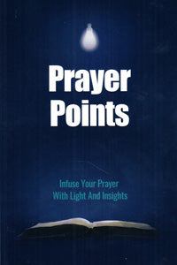 Prayer Points - Volume 1