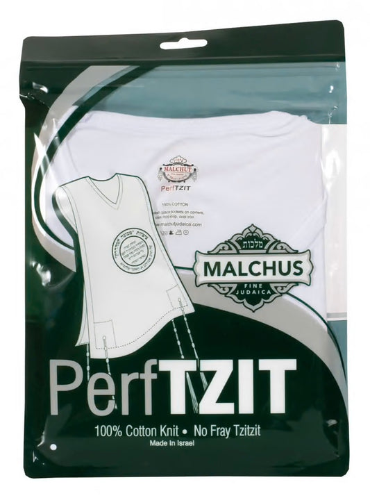 T-Shirt Tzitzis - Perftzit - Chabad - Kids