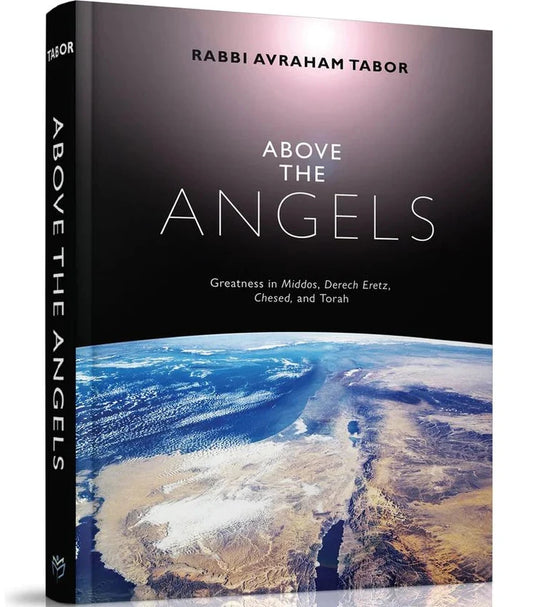 Above the Angels