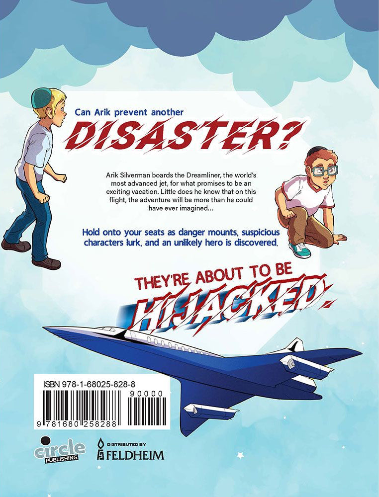 Hijacked