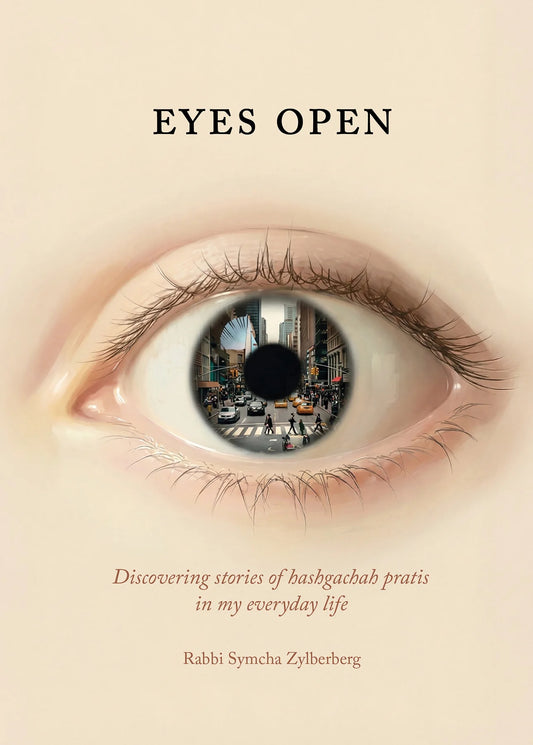 Eyes Open