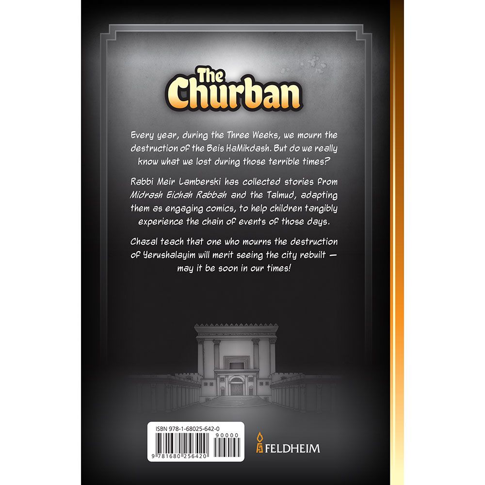 The Churban