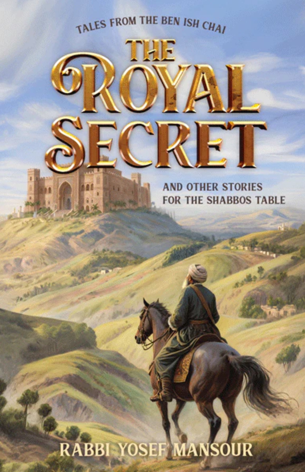 The Royal Secret and other stories
