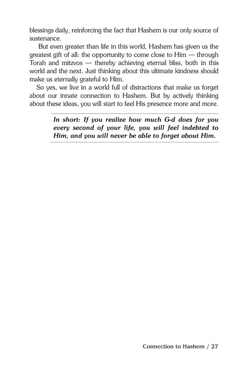 Ask the Rabbi - 2