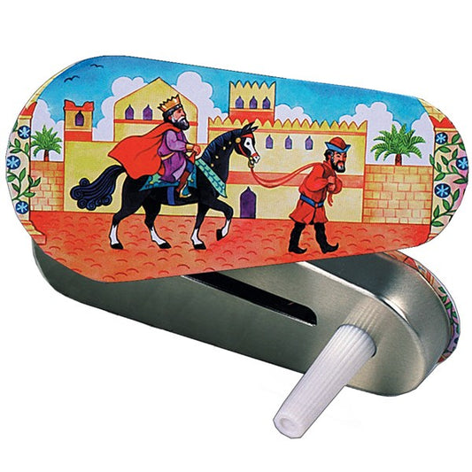 Metal Gragger