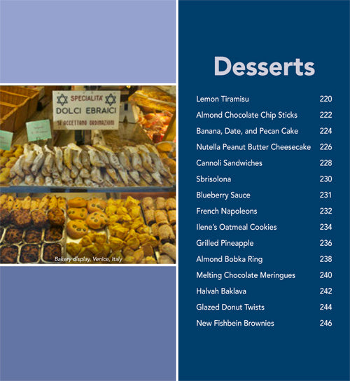 Kosher by Design - Brings It Home