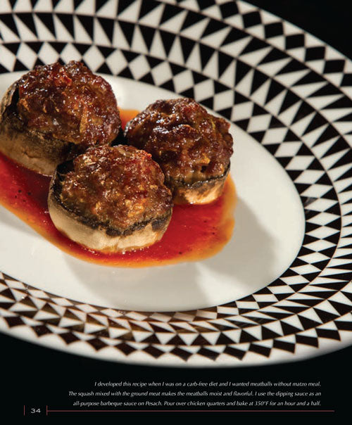 A Taste of Pesach - Volume 2