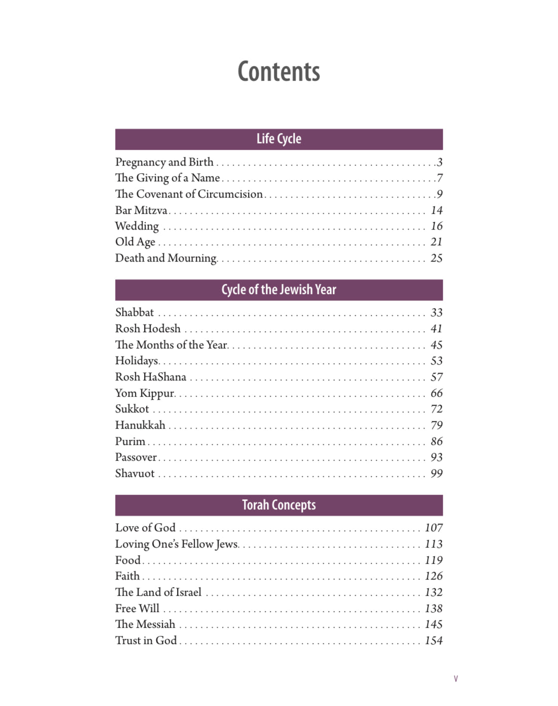 A Concise Guide to Mahshava