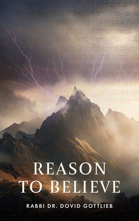 Reason to Believe