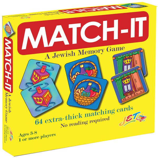 Match-It