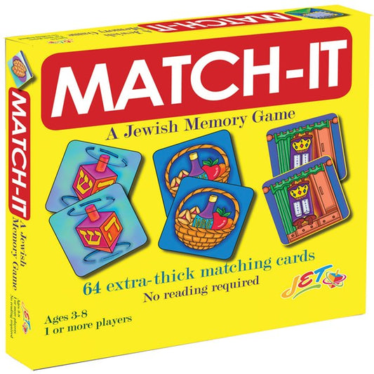 Match-It