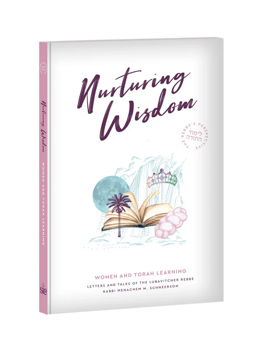 Nurturing Wisdom