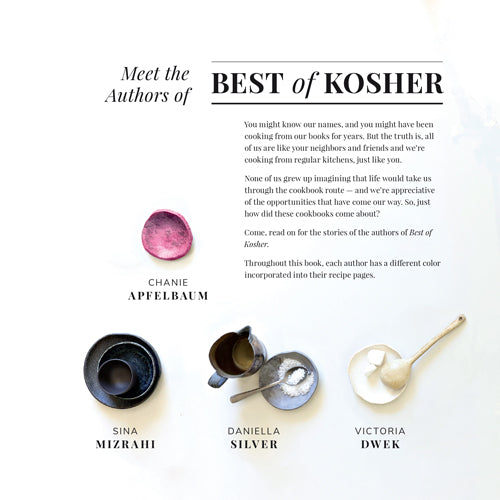 Best of Kosher