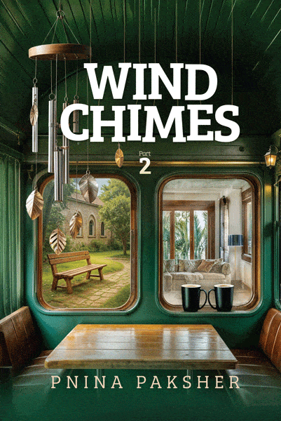 Wind Chimes - 2