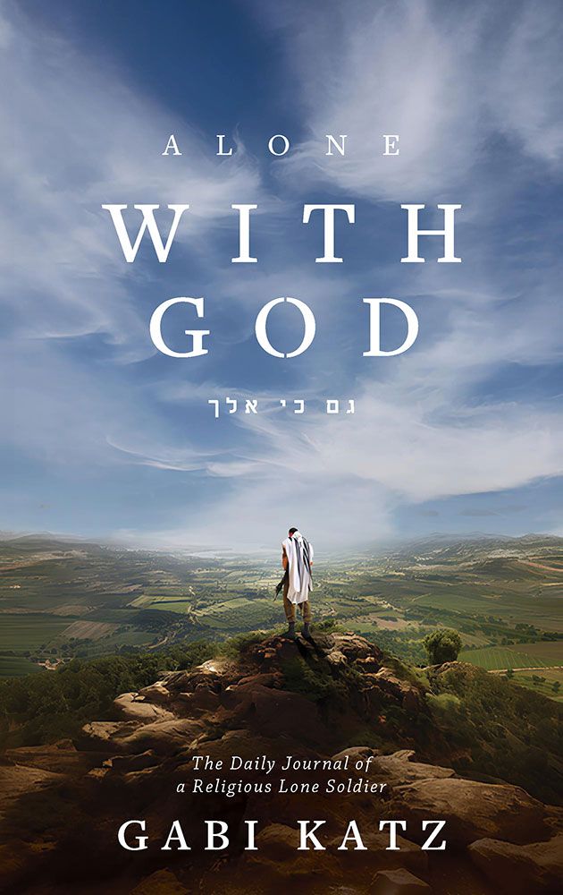 Alone With God