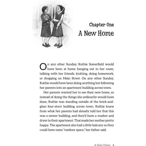 The Achdus Club #5 - On the Move