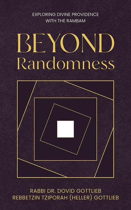 Beyond Randomness