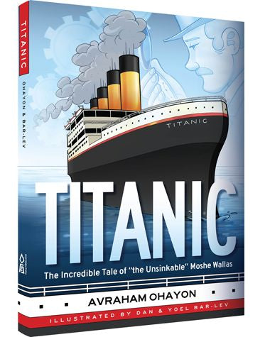 Titanic - 1