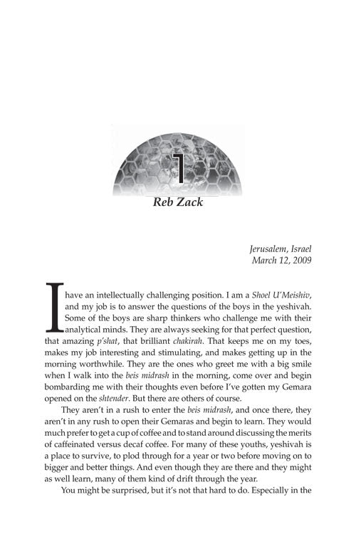 The Network