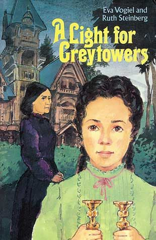A Light for Greytowers
