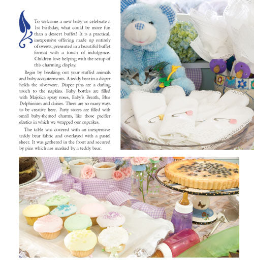 Kosher by Design - Entertains