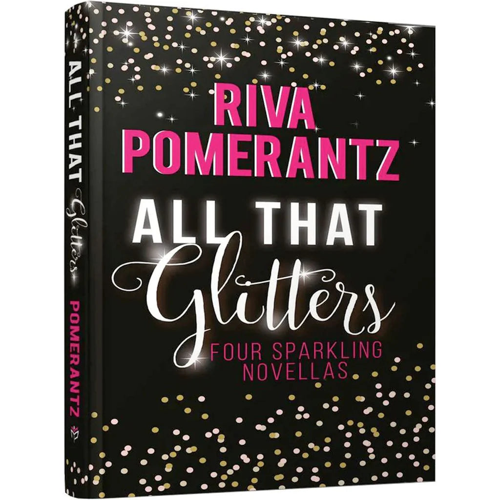 All That Glitters