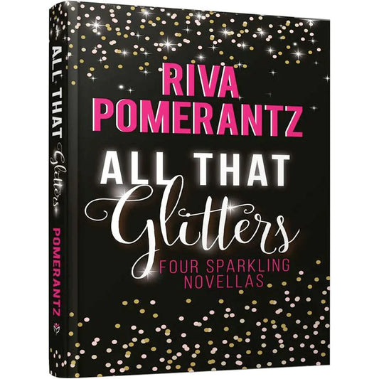 All That Glitters
