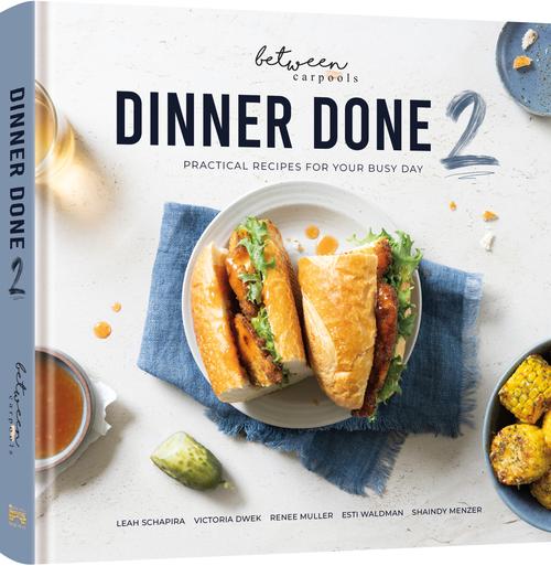 Dinner Done - Volume 2