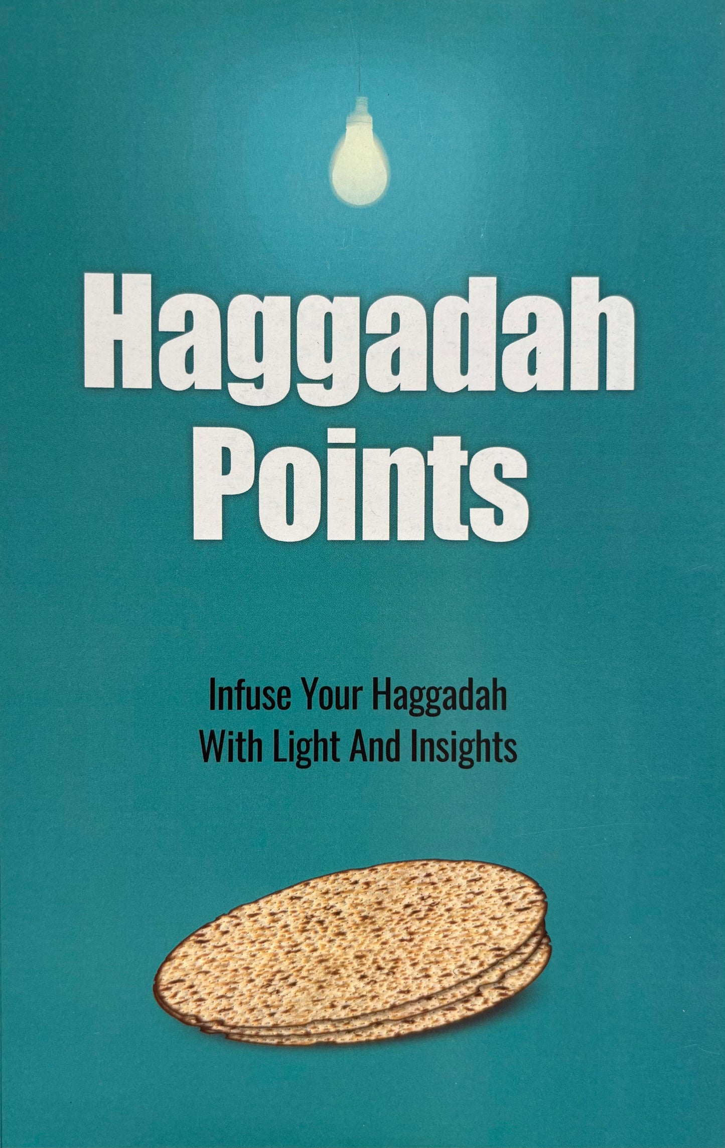 Haggadah Points