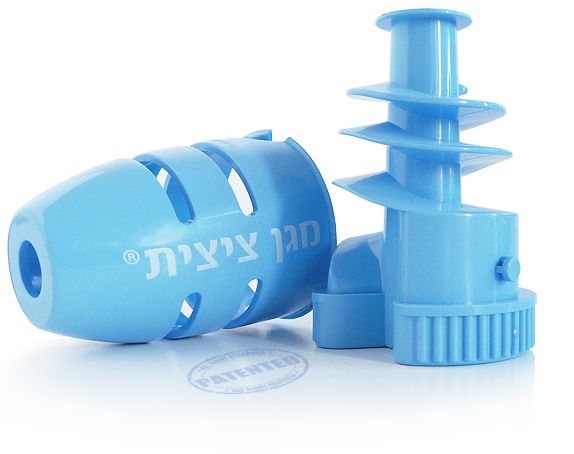 Magen Tzitzis - Tzitzis Strings Laundry Protector