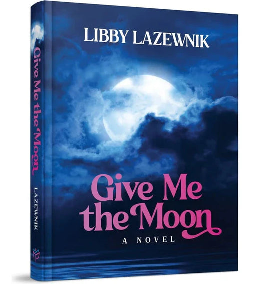 Give Me the Moon