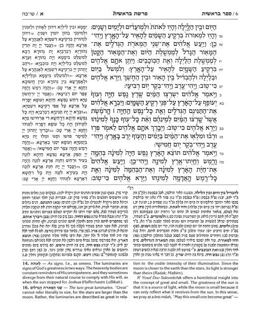 The Stone Edition Chumash - The Torah, Haftaros, and Five Megillos with a Commentary from Rabbinic Writings - With English Translation - Large 8" x 9.5" x 1.8"
