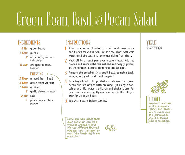 Starters and Sides Made Easy