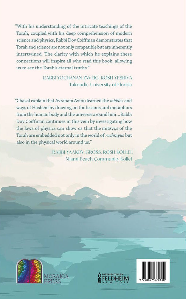 The Science of Shabbos