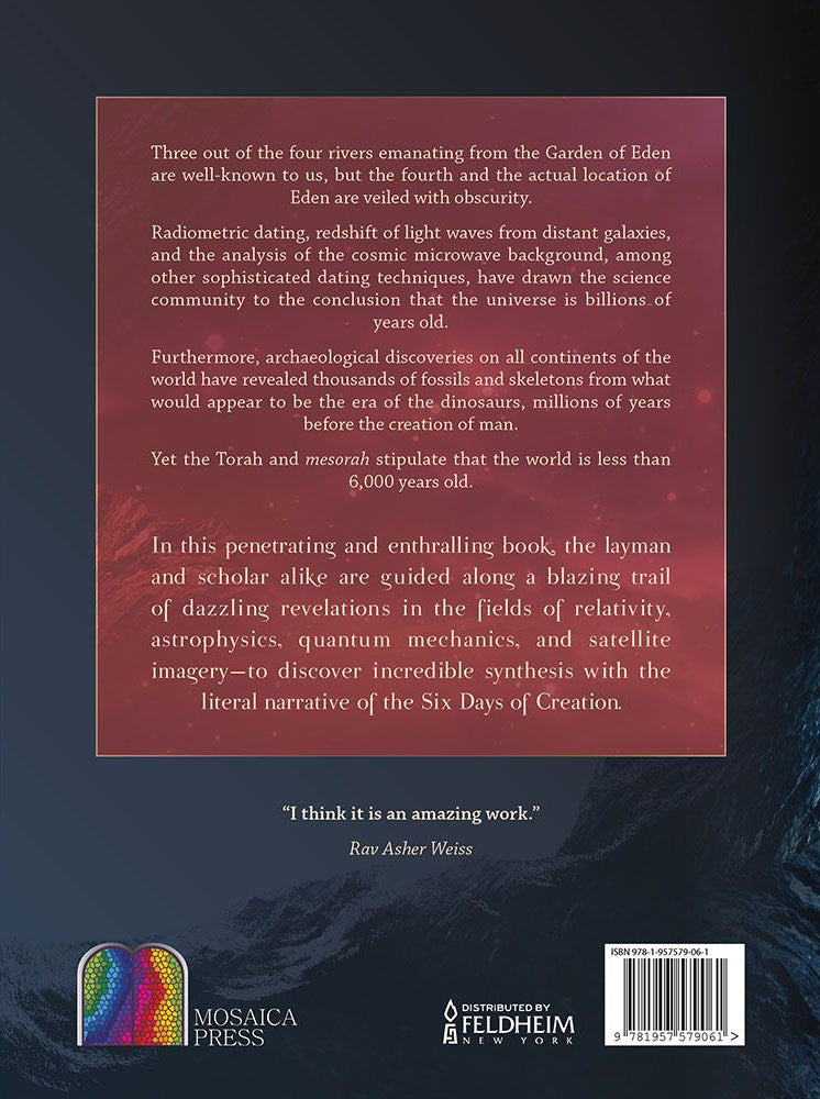 The Six Days of Creation