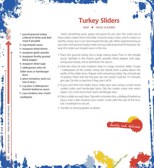 Kosher by Design - Teens and 20-Somethings