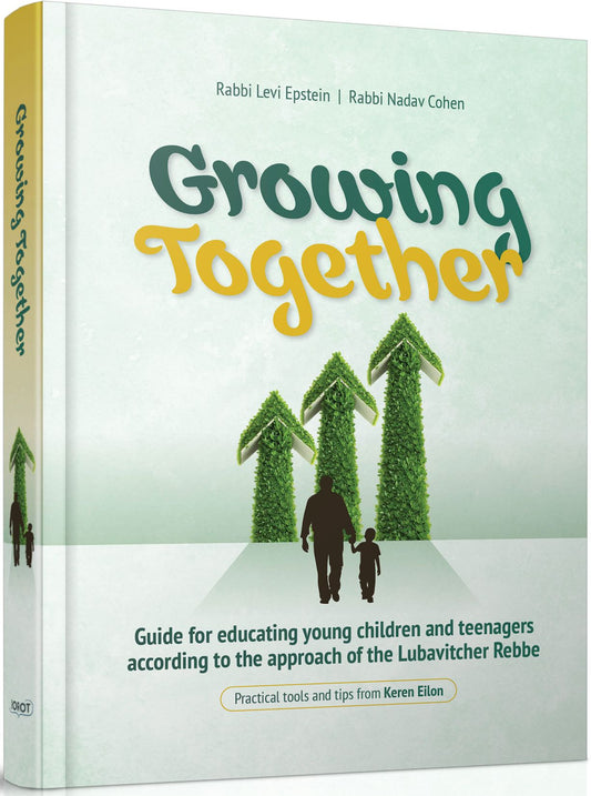 Growing Together