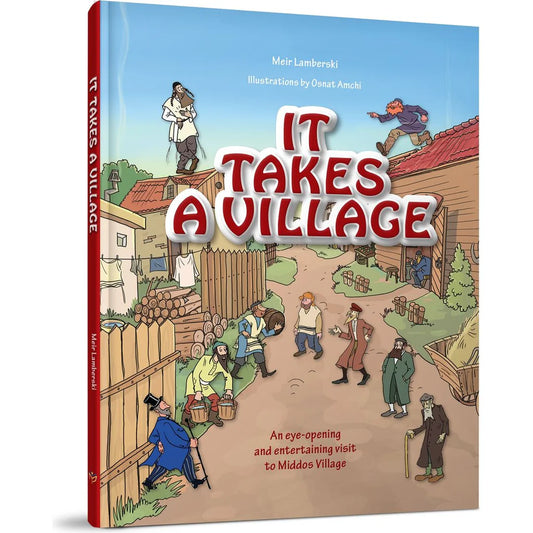 It Takes a Village