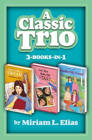 A Classic Trio - Volume 1