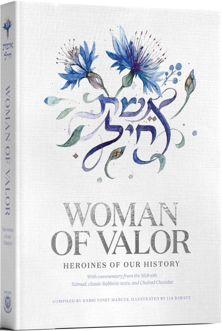 Woman of Valor