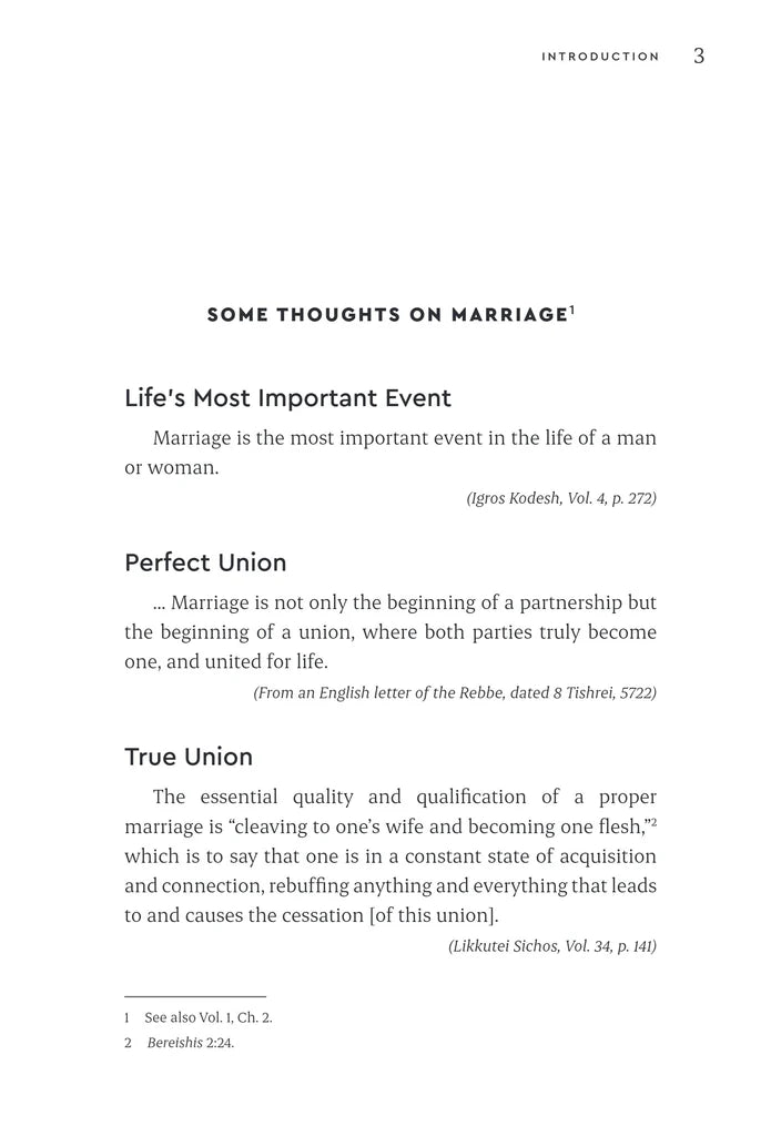 Eternal Joy - Vol. 2 (Engagement and Marriage)