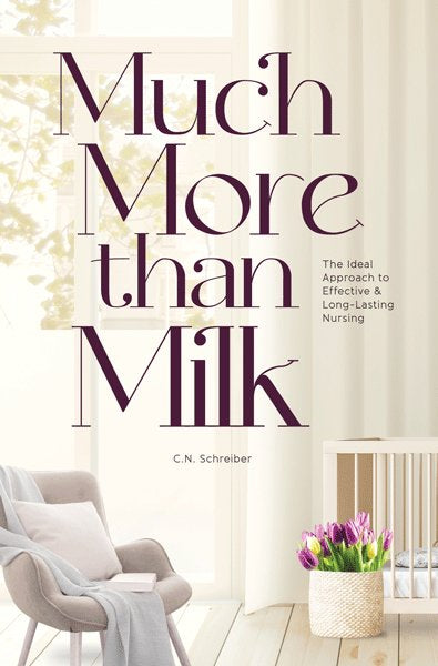 Much More Than Milk
