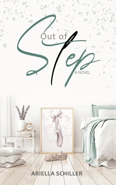 Out of Step (Hard Cover)