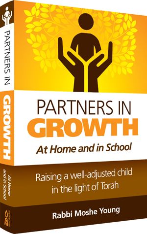 Partners in Growth: At Home and in School