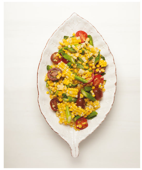 Silver Platter - Simple to Spectacular