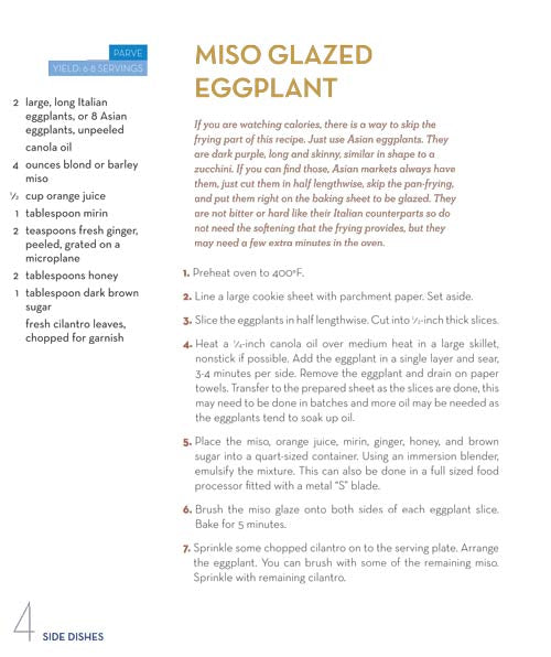Kosher by Design - Cooking Coach